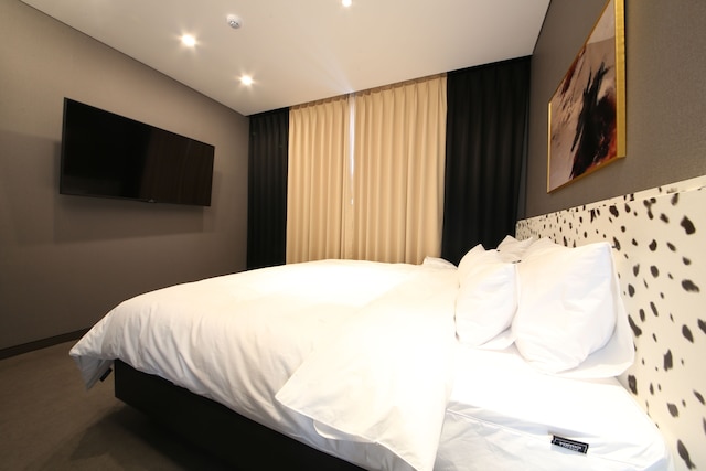 ザム 101 ホテル