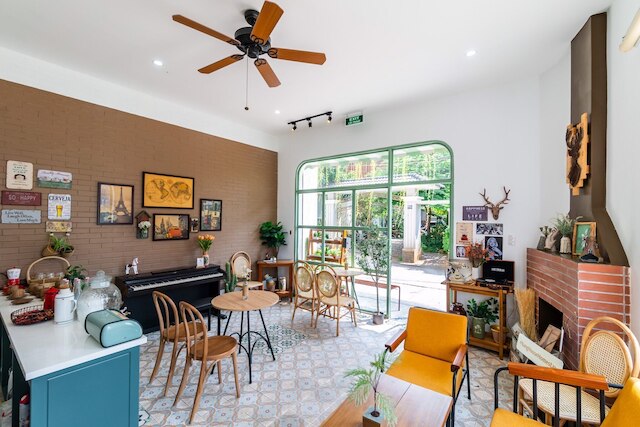 ナン ハウス ホームステイ