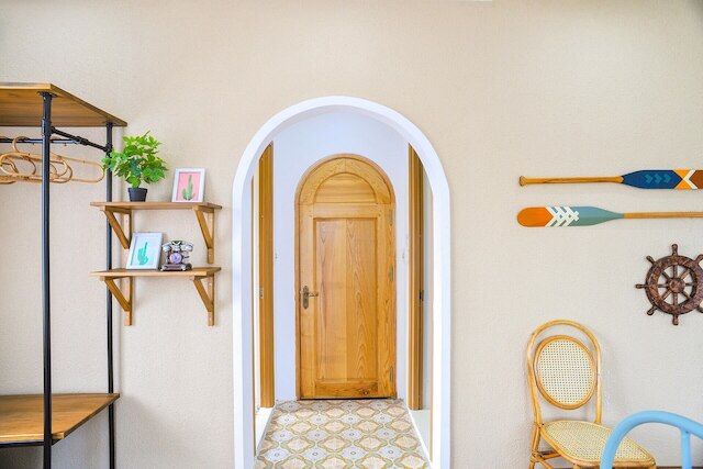 ナン ハウス ホームステイ