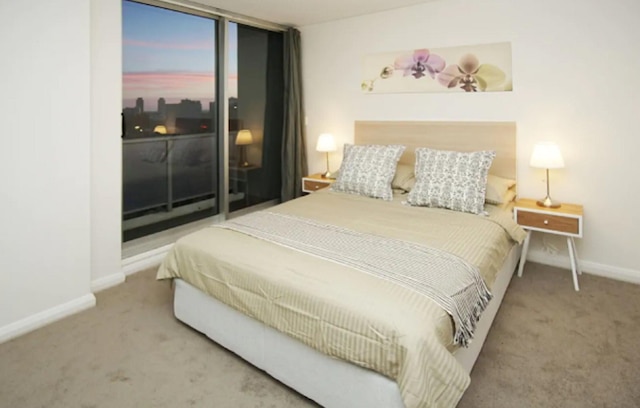 デラックス アパートメント ウィズ シティ セントラル ビュー