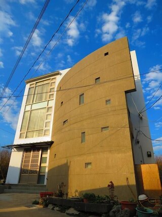 ホン フ ジュ キャプテン サンズハウス