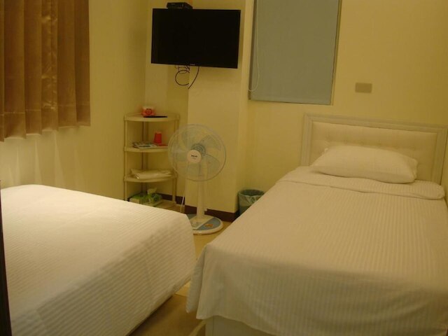 ホン フ ジュ キャプテン サンズハウス