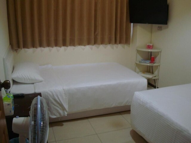 ホン フ ジュ キャプテン サンズハウス