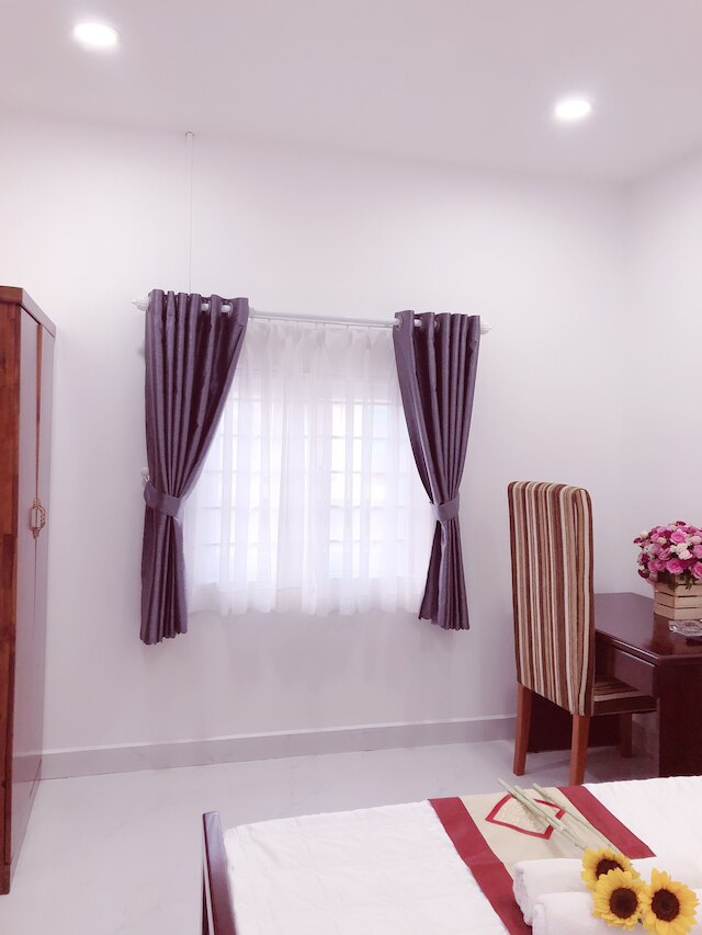 オーロラ ホテル