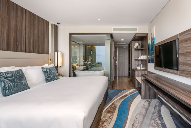 ミン・トアン・SAFI・オーシャン・ホテル