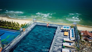 ミン・トアン・SAFI・オーシャン・ホテル