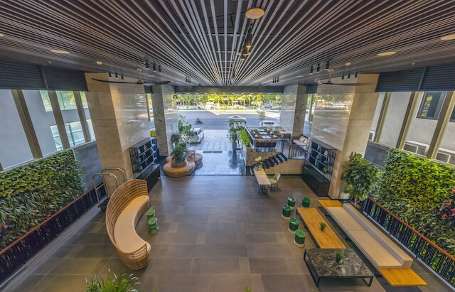 ミン・トアン・SAFI・オーシャン・ホテル