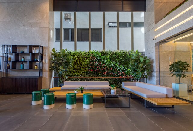 ミン・トアン・SAFI・オーシャン・ホテル