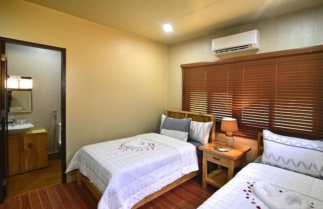 セブ サファリ アンド アドベンチャー パーク