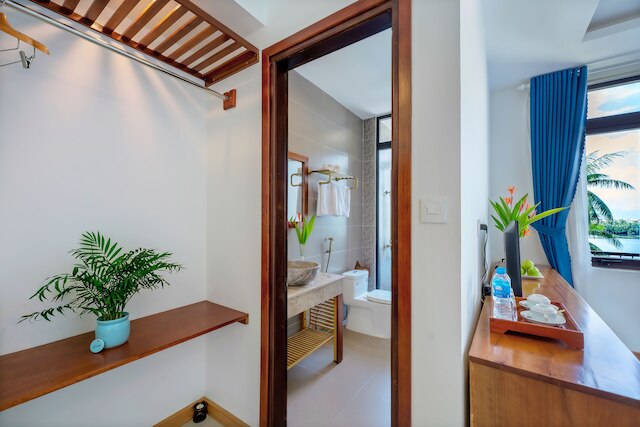 サンズ リバー ホイ アン ヴィラ