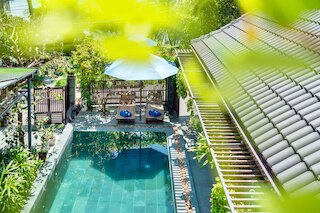 サンズ リバー ホイ アン ヴィラ