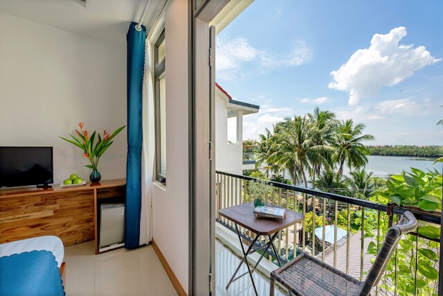 サンズ リバー ホイ アン ヴィラ