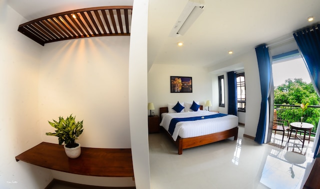 サンズ リバー ホイ アン ヴィラ