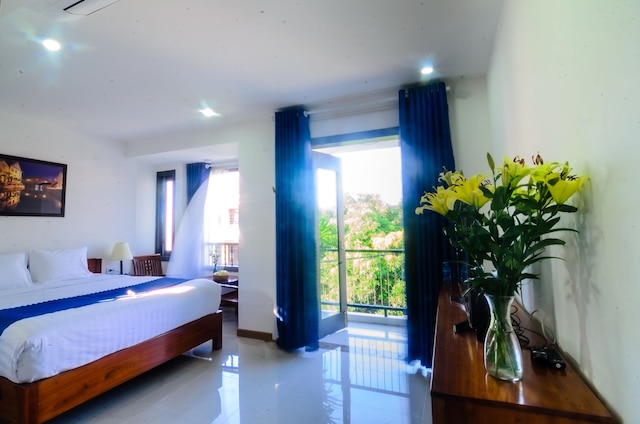 サンズ リバー ホイ アン ヴィラ