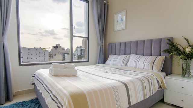 サイゴン 9 - リバーゲート レジデンス インフィニティ プール