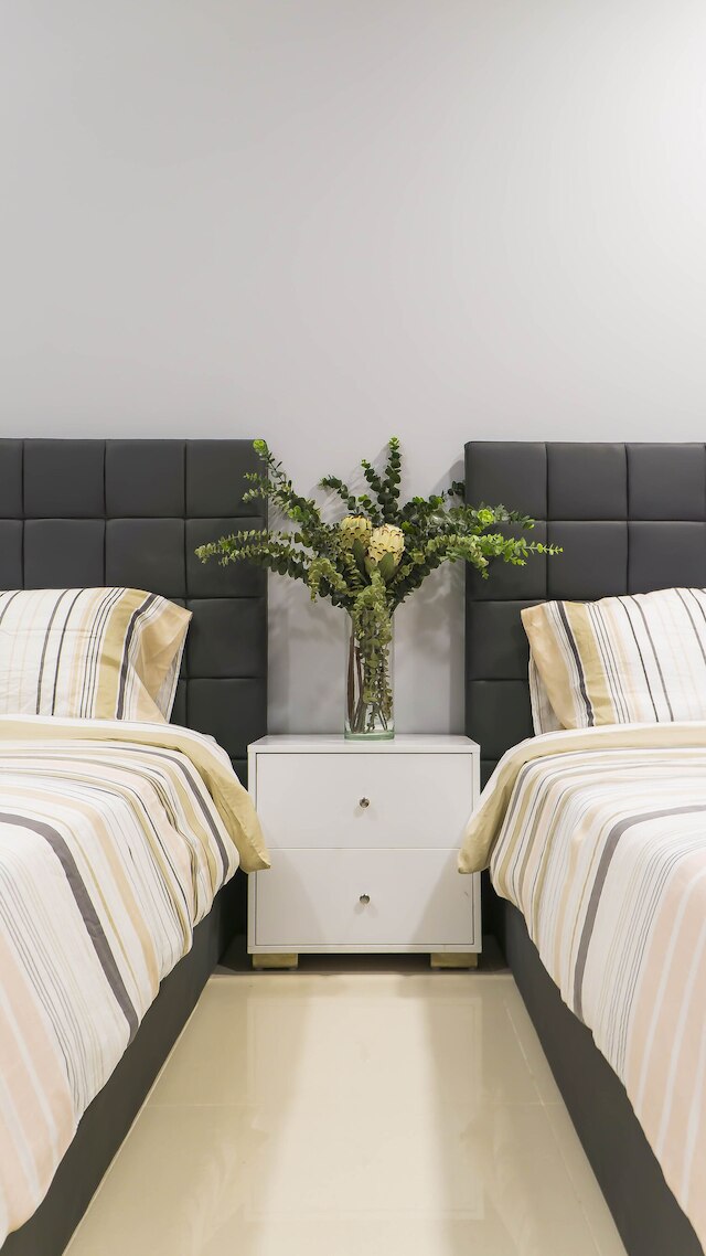 サイゴン 9 - リバーゲート レジデンス インフィニティ プール