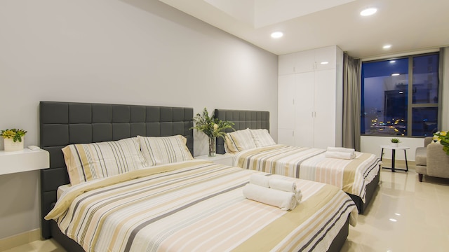 サイゴン 9 - リバーゲート レジデンス インフィニティ プール