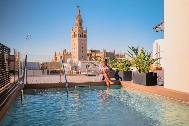 ホヤ デル カスコ ブティック ホテル