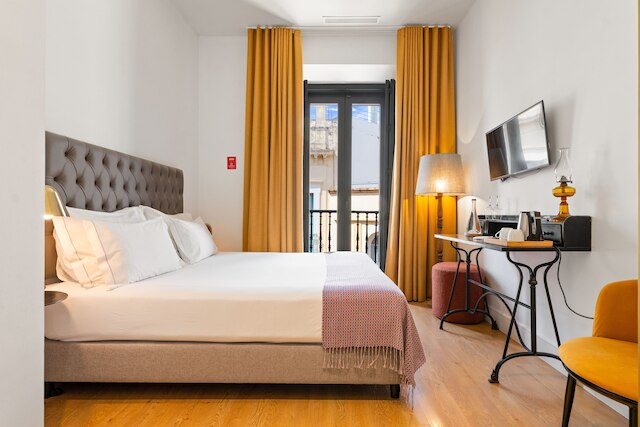 ホヤ デル カスコ ブティック ホテル