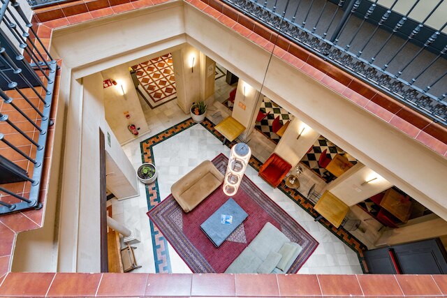 ホヤ デル カスコ ブティック ホテル