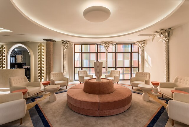 ルーム メイト コレクション グラン フィリッポ、ローマ-フォンターナ ディ トレヴィ