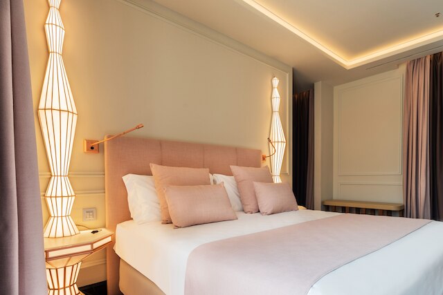 ルーム メイト コレクション グラン フィリッポ、ローマ-フォンターナ ディ トレヴィ