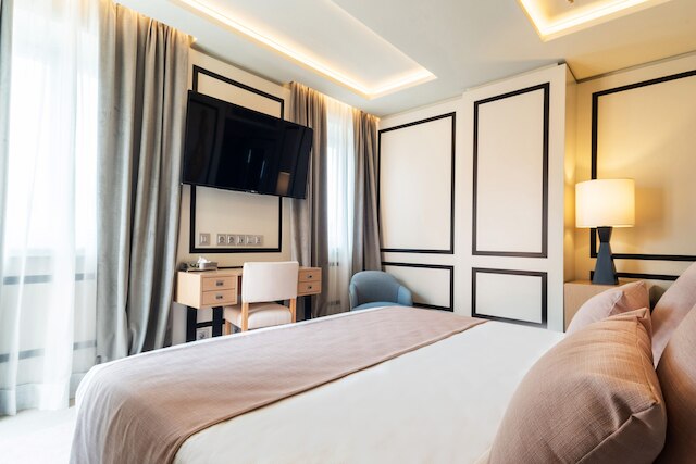 ルーム メイト コレクション グラン フィリッポ、ローマ-フォンターナ ディ トレヴィ