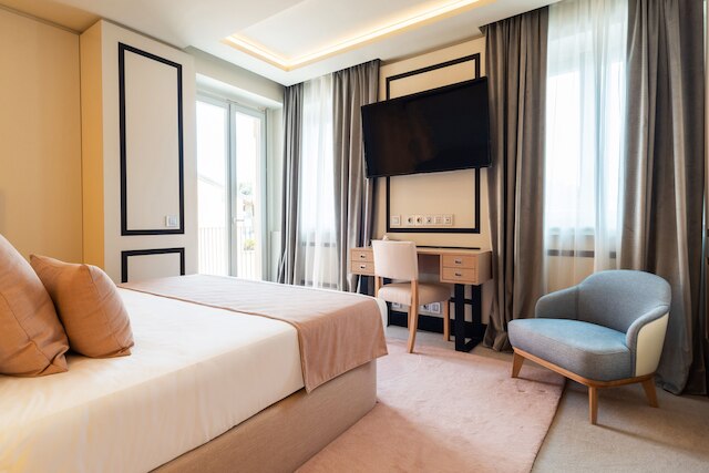 ルーム メイト コレクション グラン フィリッポ、ローマ-フォンターナ ディ トレヴィ