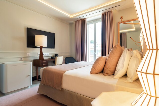 ルーム メイト コレクション グラン フィリッポ、ローマ-フォンターナ ディ トレヴィ