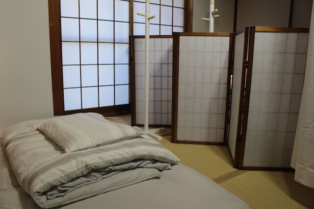 ゲストハウスバンビーナ