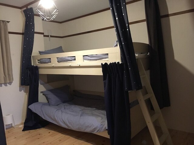 ゲストハウスバンビーナ