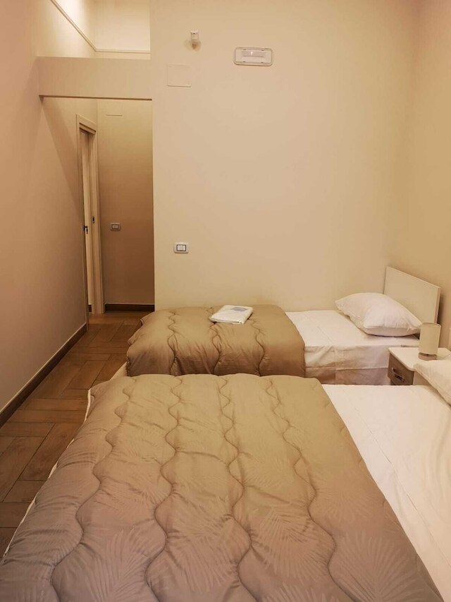 ディモーラ ルジェロ