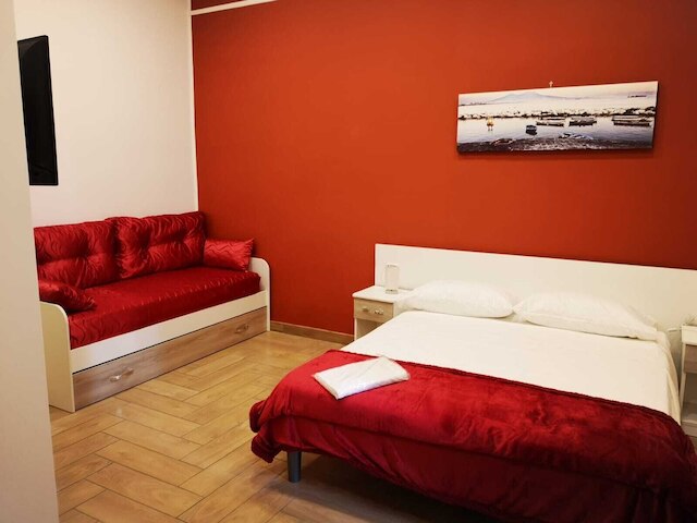 ディモーラ ルジェロ