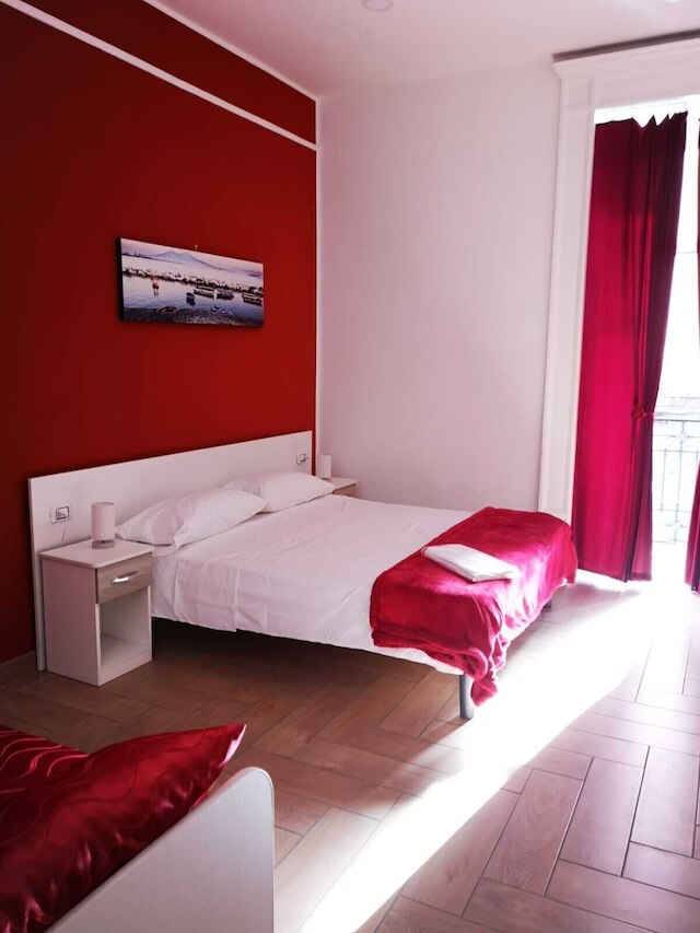 ディモーラ ルジェロ