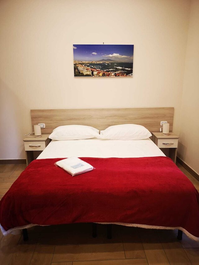 ディモーラ ルジェロ