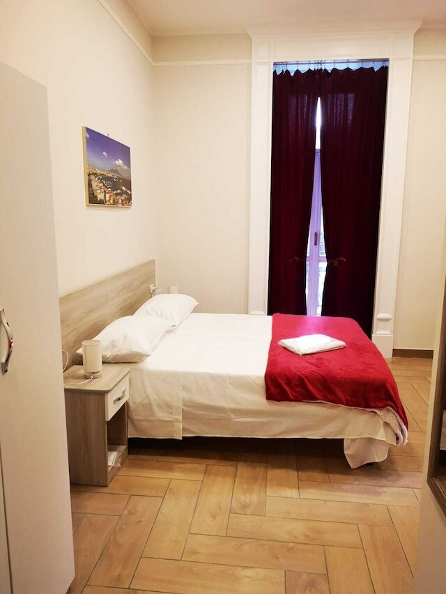 ディモーラ ルジェロ