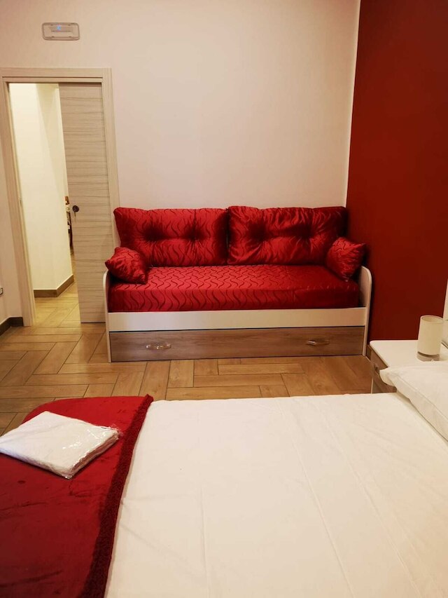 ディモーラ ルジェロ