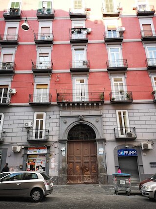 ディモーラ ルジェロ