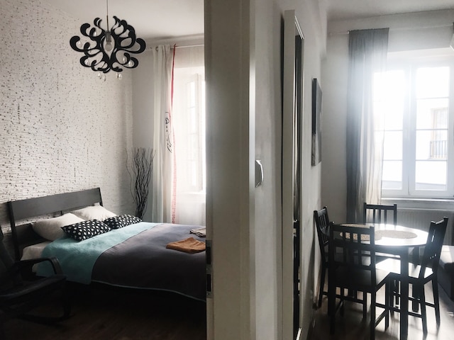 ドリーム アパートメンツ ジェシェフスカ