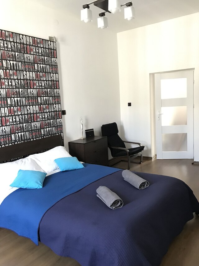 ドリーム アパートメンツ ボネロウスカ