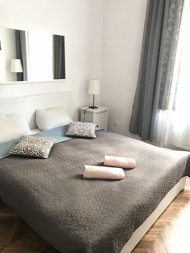 ドリーム アパートメンツ ボネロウスカ