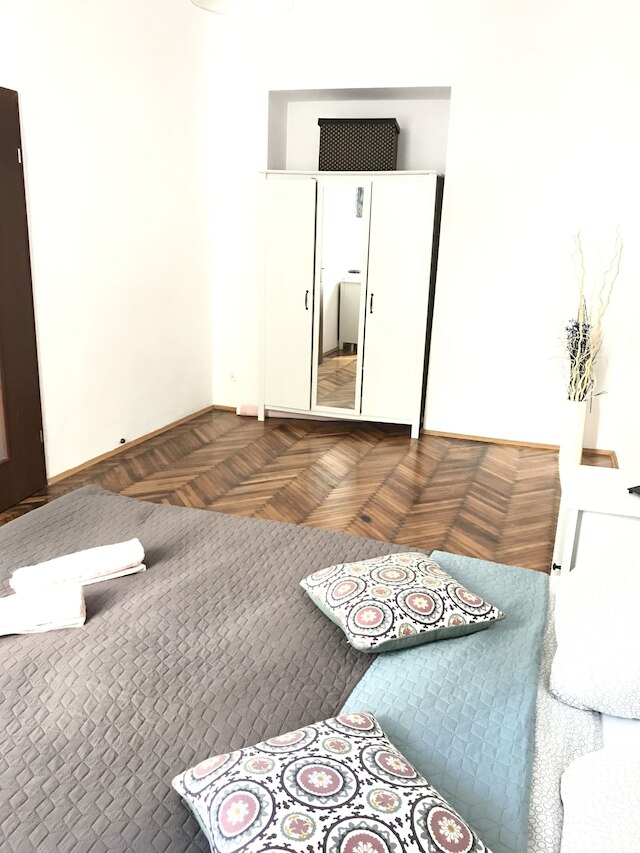 ドリーム アパートメンツ ボネロウスカ