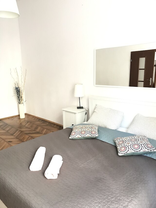 ドリーム アパートメンツ ボネロウスカ