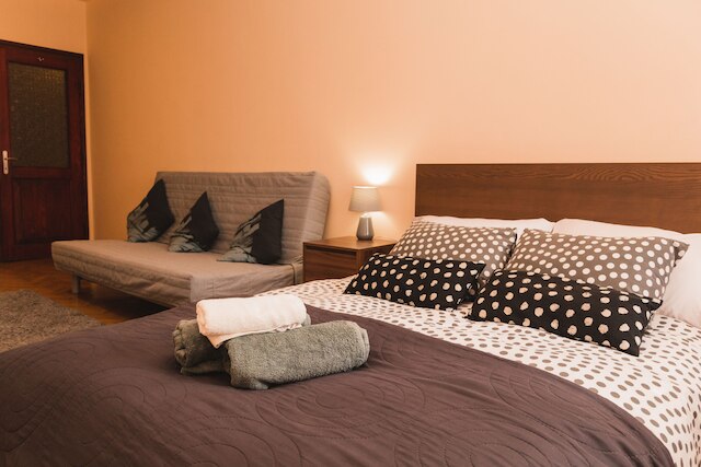 フィリン アパートメント