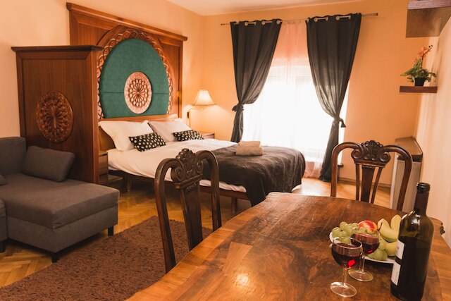 フィリン アパートメント