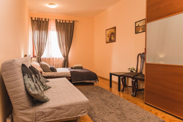 フィリン アパートメント