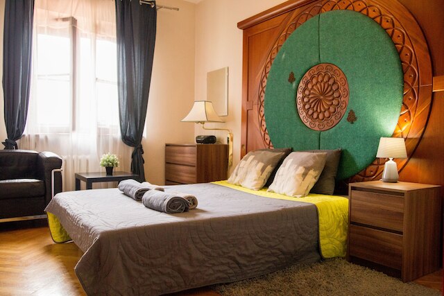 フィリン アパートメント