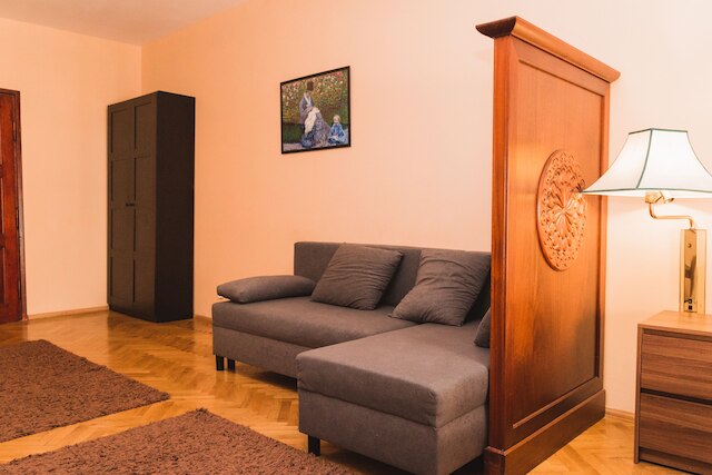 フィリン アパートメント