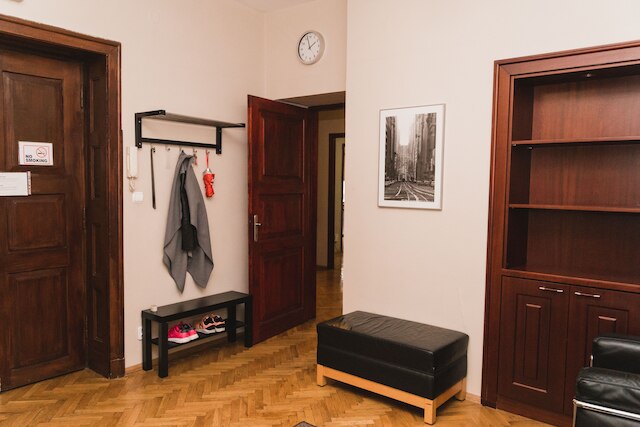 フィリン アパートメント