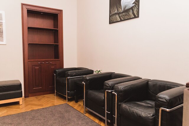 フィリン アパートメント